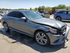 2019 Mercedes-Benz C 300 4matic