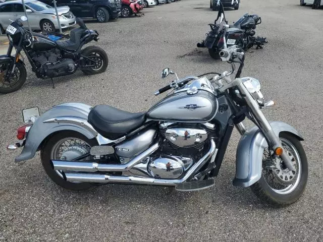 2006 Suzuki C50