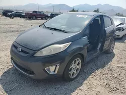 2011 Ford Fiesta SES en venta en Magna, UT