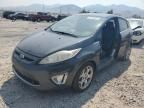 2011 Ford Fiesta SES