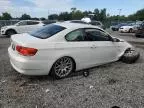 2008 BMW 328 I