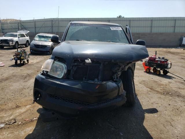 2005 Toyota Tundra Double Cab Limited