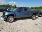 2007 GMC Sierra K2500 Heavy Duty