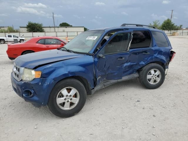 2008 Ford Escape XLS