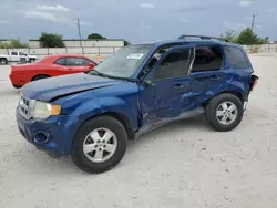 2008 Ford Escape XLS en venta en Haslet, TX