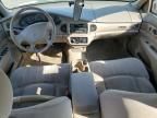 2001 Buick Century Custom