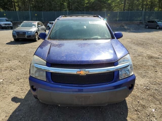 2006 Chevrolet Equinox LT