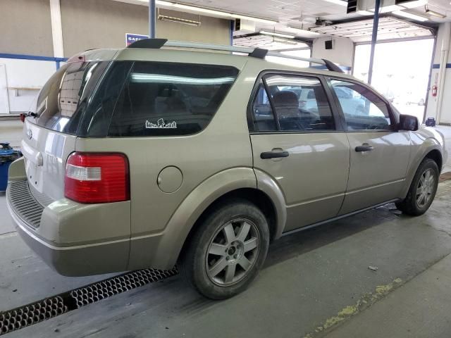 2005 Ford Freestyle SE