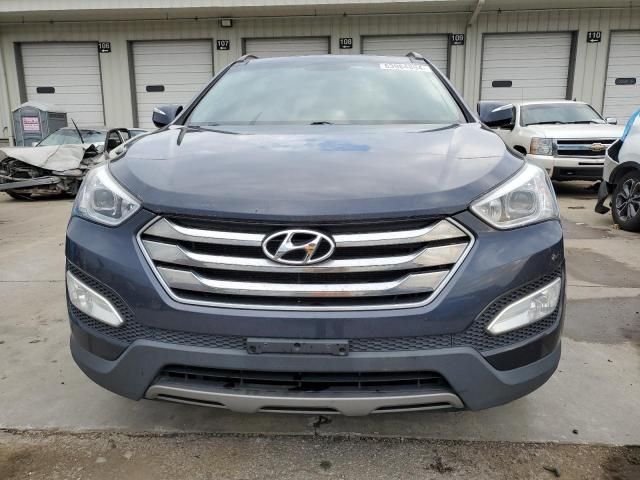 2015 Hyundai Santa FE Sport