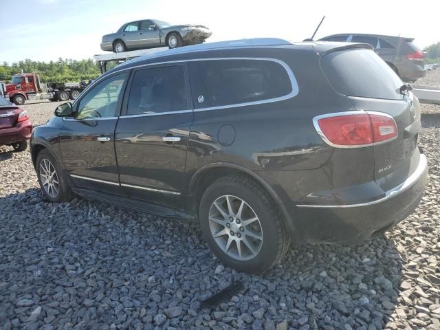 2013 Buick Enclave