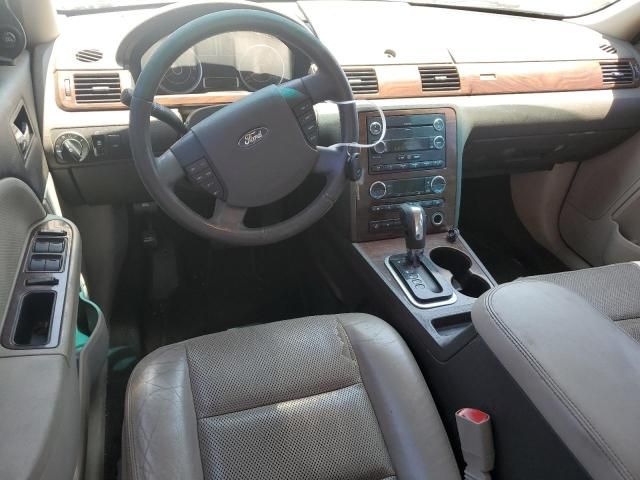 2008 Ford Taurus SEL