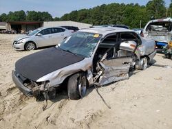 Salvage cars for sale at Seaford, DE auction: 1993 Toyota Corolla LE