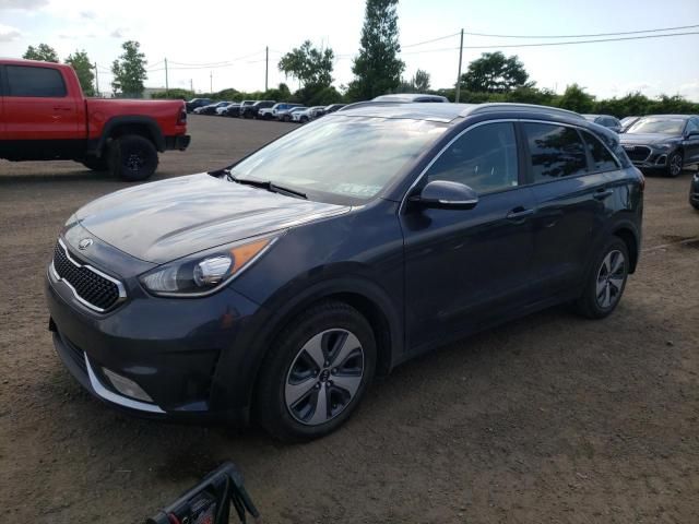 2019 KIA Niro EX