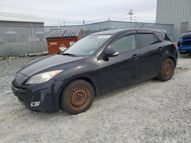 2010 Mazda 3 S