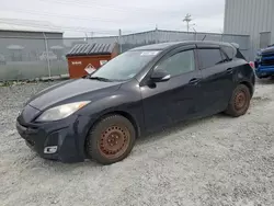 Mazda Vehiculos salvage en venta: 2010 Mazda 3 S