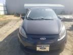 2013 Ford Fiesta Titanium