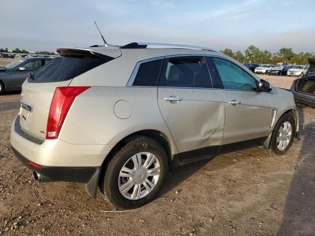 2013 Cadillac SRX Luxury Collection