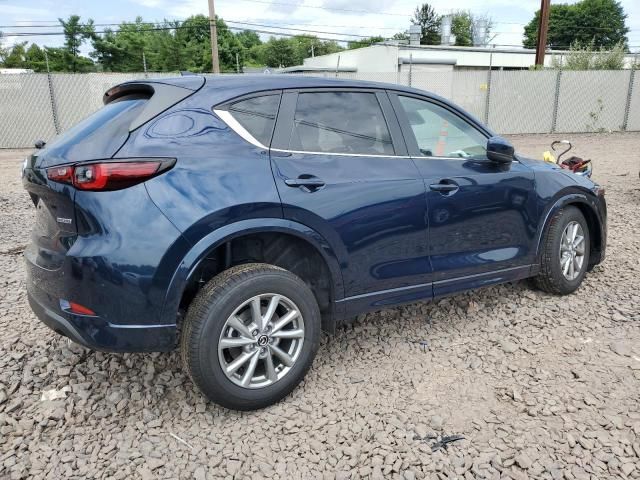 2024 Mazda CX-5 Select