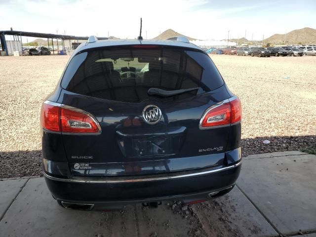 2015 Buick Enclave