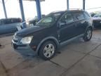 2013 Chevrolet Captiva LS