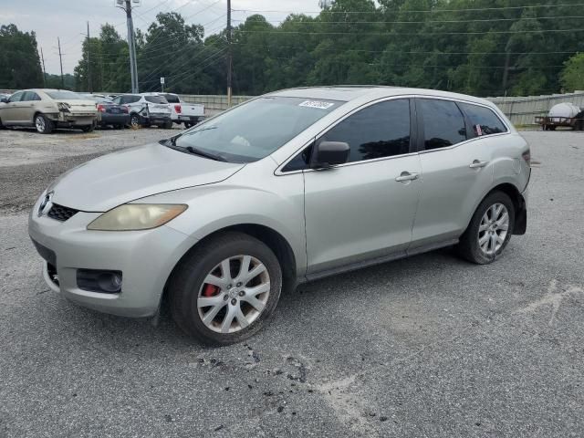 2007 Mazda CX-7