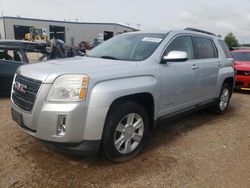 GMC Terrain sle salvage cars for sale: 2013 GMC Terrain SLE