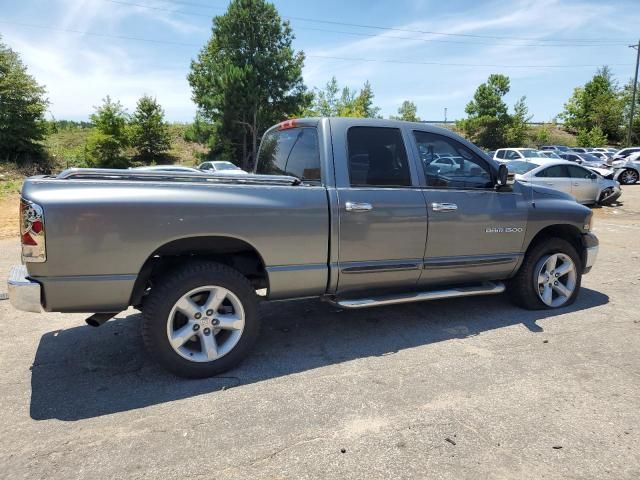 2005 Dodge RAM 1500 ST