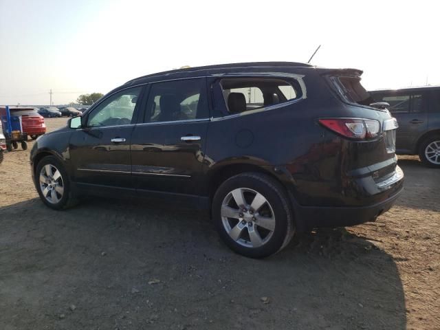 2014 Chevrolet Traverse LTZ