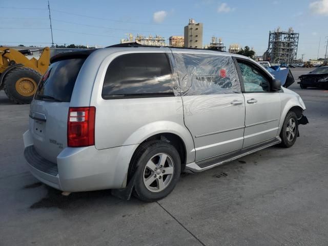 2010 Dodge Grand Caravan Hero