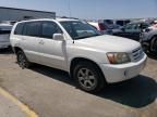 2004 Toyota Highlander