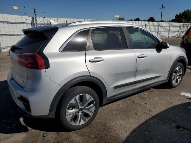 2019 KIA Niro EX