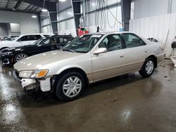 2001 Toyota Camry LE en venta en Ham Lake, MN