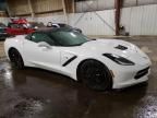 2014 Chevrolet Corvette Stingray Z51 1LT