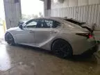 2022 Lexus IS 350 F-Sport