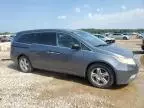 2012 Honda Odyssey Touring