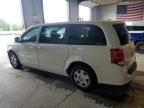 2012 Dodge Grand Caravan SE