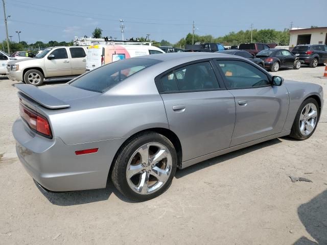 2013 Dodge Charger SE