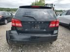 2013 Dodge Journey SE