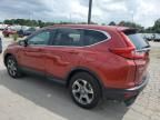 2018 Honda CR-V EXL