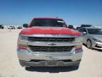 2016 Chevrolet Silverado C1500