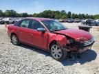 2009 Ford Taurus Limited