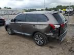 2019 Mitsubishi Outlander ES