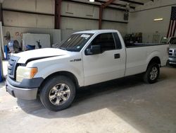 2011 Ford F150 en venta en Lufkin, TX