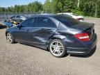 2011 Mercedes-Benz C 350 4matic