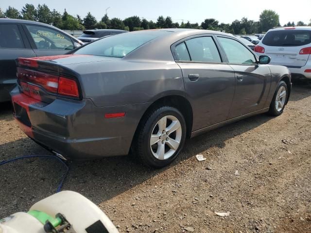 2014 Dodge Charger SE