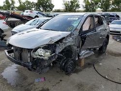 Salvage Cars with No Bids Yet For Sale at auction: 2012 Nissan Rogue S