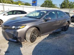 2023 Toyota Camry SE Night Shade en venta en Walton, KY