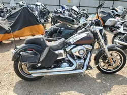 Harley-Davidson Vehiculos salvage en venta: 2014 Harley-Davidson Fxdl Dyna Low Rider