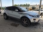 2015 Land Rover Range Rover Evoque Pure Plus