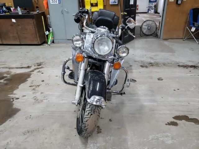 1998 Harley-Davidson Flhrci